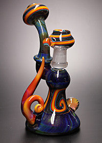 14mm Crux Vapor Rig