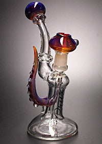 14mm Crux Vapor Rig