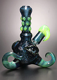 Mako Creature 14mm Rig