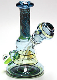 Crux Glass Incalmo Mini Tube