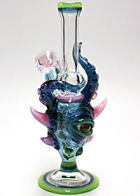 Mako Creature Mini Tube
