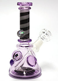 AI Micro Beaker Vapor Rig