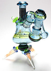 Crux Rain Drop Tripod Rig