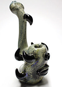 Creature Bubbler