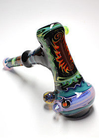 Dave Umbs Wig Wag Bubbler