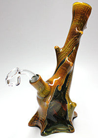 Hickory Stump Dab Rig