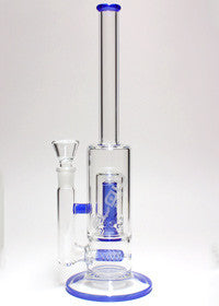 JM Flow Inline to Circulator