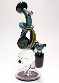Cambria Freestyle Banger Rig