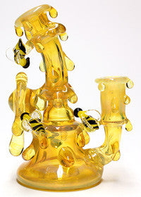 Ebox 10mm Honey Drip Rig