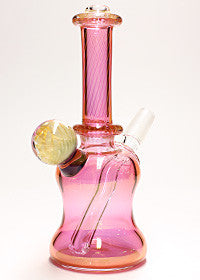 Rock Solid 14mm Fumework Rig