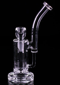C2 Mini Ratchet Bubbler