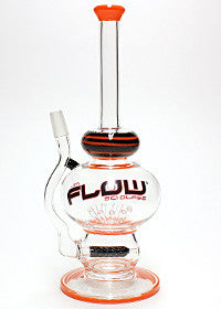 JM Flow Inline to sprinkler Rig