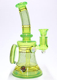 Crux Retti Rig