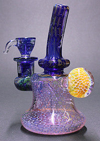 Keelo Airtrap Fumework Rig