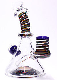 Kevin Howell Bipolor Beaker Rig