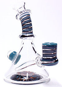 Kevin Howell Bipolar Beaker Rig