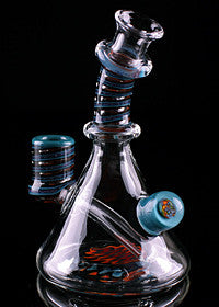 Kevin Howell Bipolar Beaker Rig