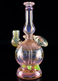 Matt A Fumework Rig