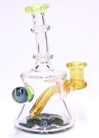 Ebox 10mm Thumb Print Tube