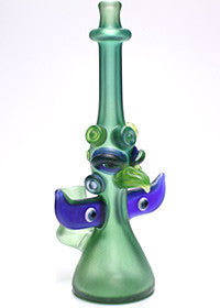 Creep UV Totem Bird Rig