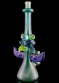 Creep UV Totem Bird Rig