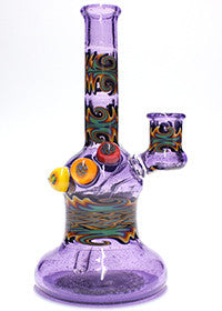 Kevin Howell Bipolar Weave Dab Rig