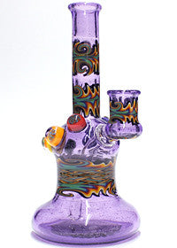 Kevin Howell Bipolar Weave Dab Rig