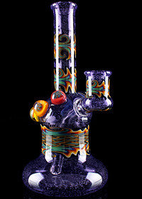 Kevin Howell Bipolar Weave Dab Rig