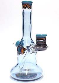Kevin Howell Rain Drop Weave Rig