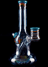 Kevin Howell Rain Drop Weave Rig