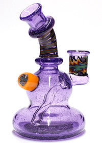 Kevin Howell Bipolar Weave Mini Rig