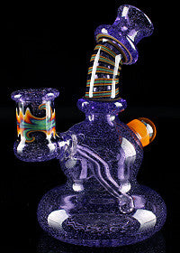 Kevin Howell Bipolar Weave Mini Rig