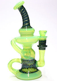 Schmalex Slyme Klein Recycler