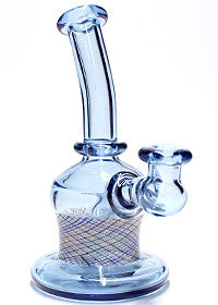 Mhenny Retti Rig