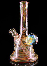 B Bo Fumework Beaker Tube