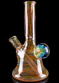 B Bo Fumework Beaker Tube