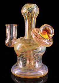 B Bo Fumework Mini Rig