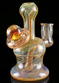 B Bo Fumework Mini Rig