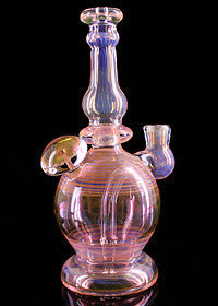 Matt A Fumework Rig