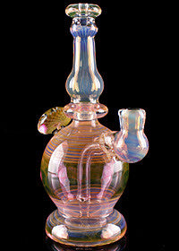Matt A Fumework Rig