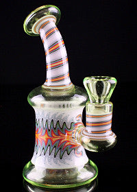 Schmalex Sublime Wig Wag Rig