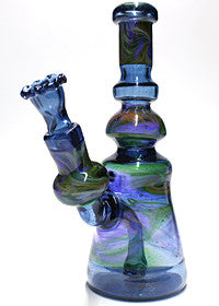 Jahnny Rise Stardust Space Rig