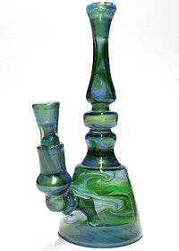 Jahnny Rise Custom Color Rig