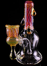 Pluganug Honeycomb Drip Rig
