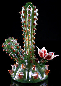 Unparalleled Mini Cactus Rig