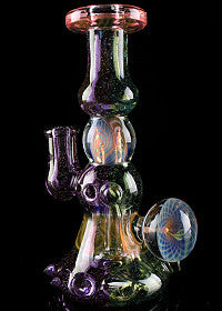 Matt A CFL Medusa Fumework Rig