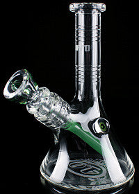 Eric Ross 4.0 Beaker