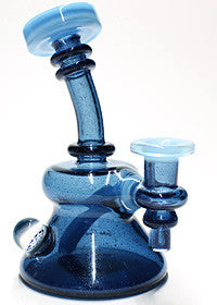 ZHS Heavy Blue Stardust Rig