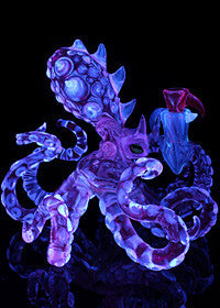 Mako UV/CFL Octopus