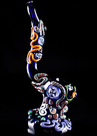 Chaos Sherlock Bubbler